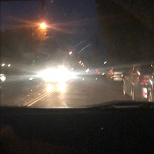 Meet your Posher, Hector